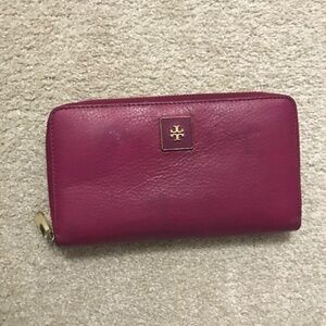 Tory Burch Wallet